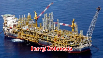 Energi Indonesia