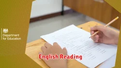 English Reading