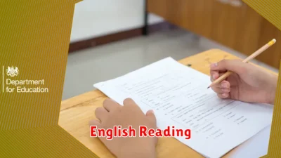 English Reading