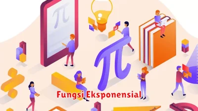 Fungsi Eksponensial