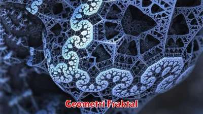 Geometri Fraktal