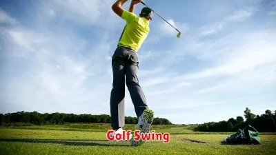 Golf Swing