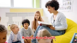 Kalimat Koordinatif