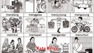 Kata Kerja