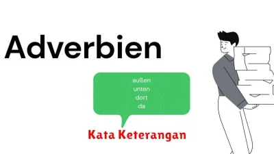 Kata Keterangan