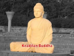 Konsep Keadilan dalam Pendidikan Agama Buddha