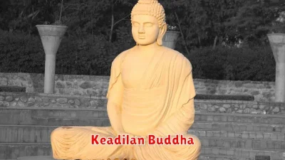 Keadilan Buddha