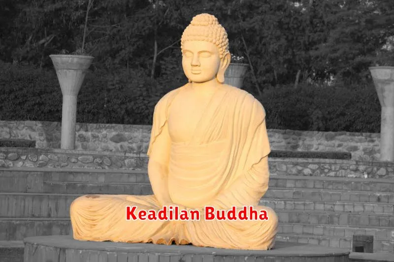 Keadilan Buddha