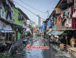 Faktor Penyebab Kemiskinan dalam Ilmu Pengetahuan Sosial