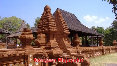 Kerajaan Majapahit