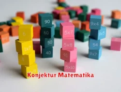 Pengertian Konjektur dalam Matematika