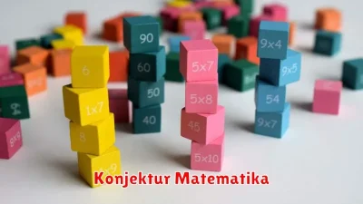 Konjektur Matematika