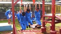 Latihan Kekuatan