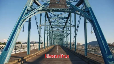 Linearitas