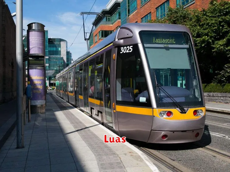 Luas