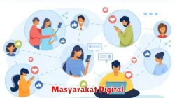 Masyarakat Digital