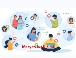 Dinamika Sosial di Era Digital dalam IPS