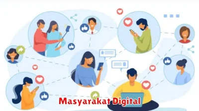 Masyarakat Digital