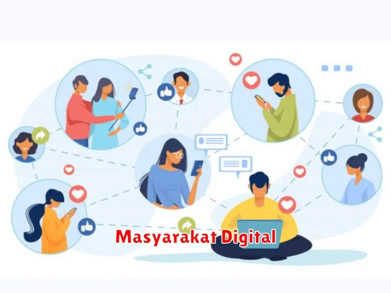 Masyarakat Digital