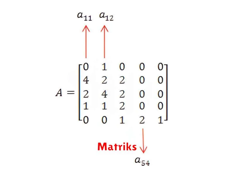 Matriks