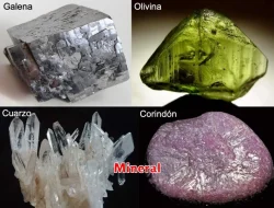 Proses Pembentukan Mineral di Bumi dalam Ilmu Pengetahuan Alam