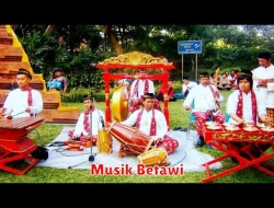 Seni Musik Tradisional dari Betawi