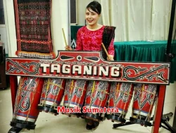 Seni Musik Tradisional dari Sumatera