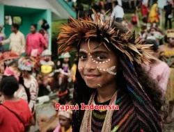 Sejarah Kemerdekaan Provinsi Papua