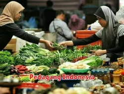 Sejarah Perkembangan Perdagangan di Indonesia