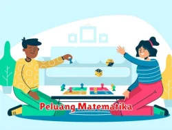 Pengertian Peluang dalam Matematika