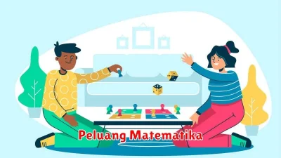 Peluang Matematika