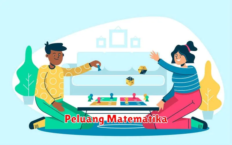 Peluang Matematika