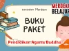 Pendidikan Agama Buddha di Sekolah Menengah Atas