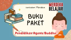 Pendidikan Agama Buddha di Sekolah Menengah Atas