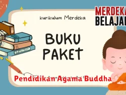 Pendidikan Agama Buddha di Sekolah Menengah Atas