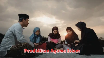 Pendidikan Agama Islam