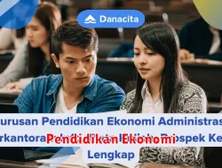 Pengaruh Pendidikan terhadap Kesejahteraan Ekonomi dalam IPS