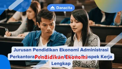 Pendidikan Ekonomi