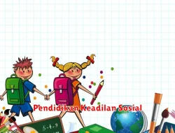 Pengaruh Pendidikan terhadap Keadilan Sosial dalam IPS