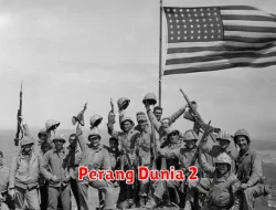 Perang Dunia II dan Dampaknya terhadap Indonesia