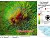 Peta Topografi dan Contohnya