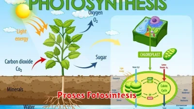 Apa Itu Fotosintesis dalam Ilmu Pengetahuan Alam