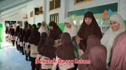 Sekolah Dasar Islam