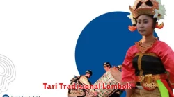 Seni Tari Tradisional dari Lombok