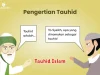 Konsep Tauhid dalam Pendidikan Agama Islam