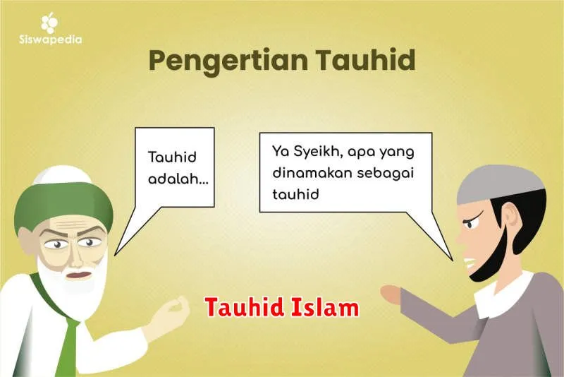 Tauhid Islam