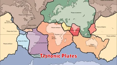 Tectonic Plates