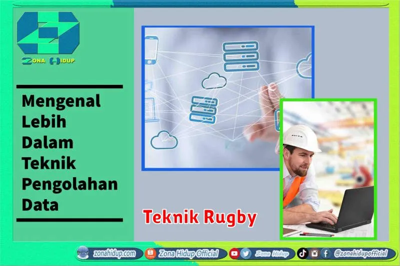 Teknik Rugby