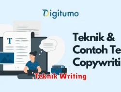 Teknik Writing yang Efektif dalam Bahasa Inggris