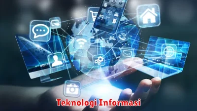 Pengaruh Teknologi Informasi terhadap Interaksi Sosial dalam IPS